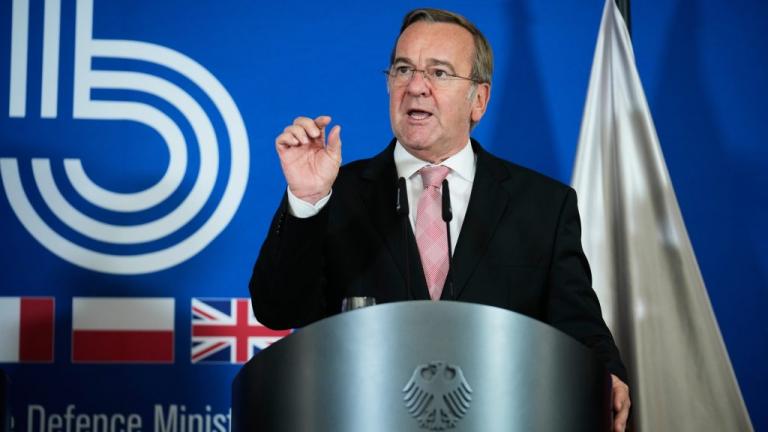 πιστοριους