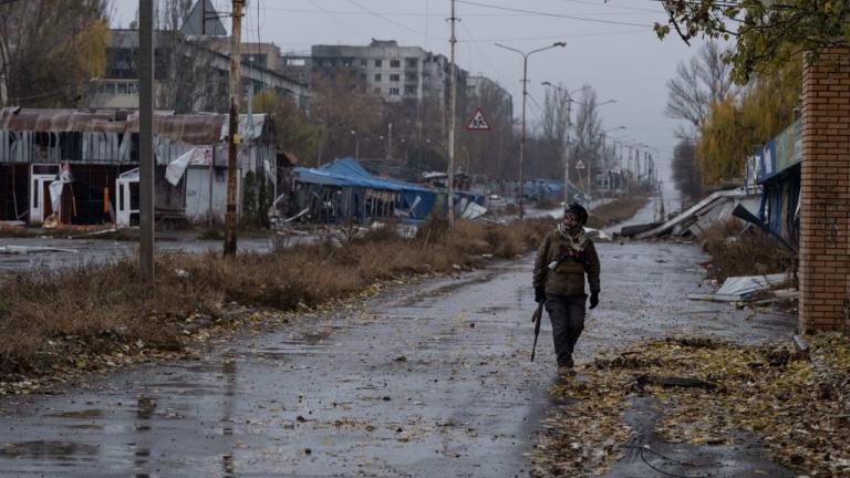ουκρανικος πολεμος