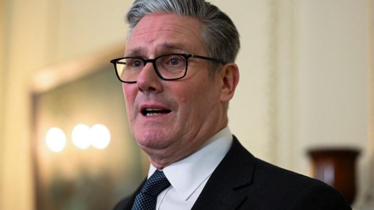 κιρ σταρμερ