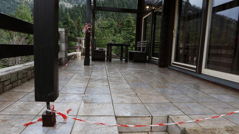 δολοφονια λαλα