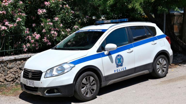 περιπολικο