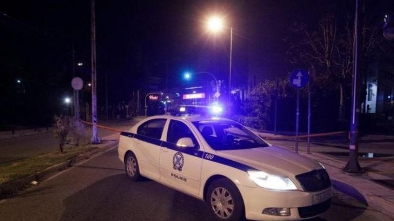 περιπολικό