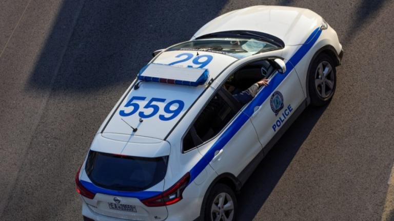 περιπολικο