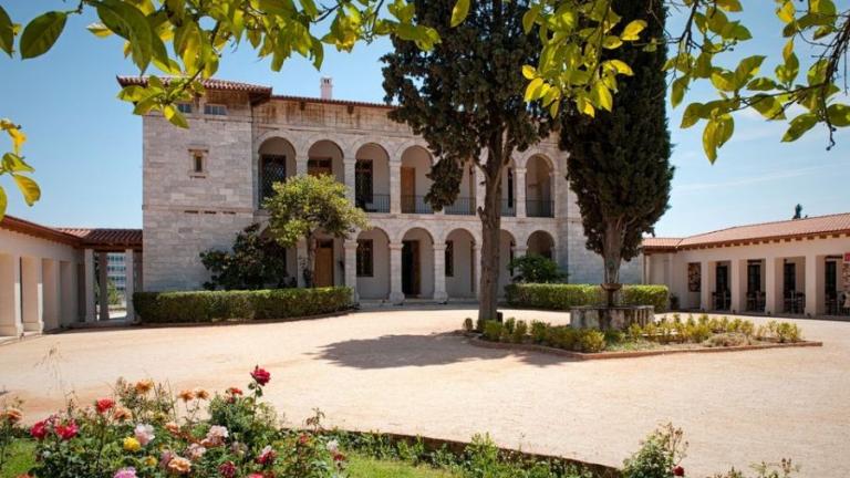 Βυζαντινού και Χριστιανικού Μουσείου