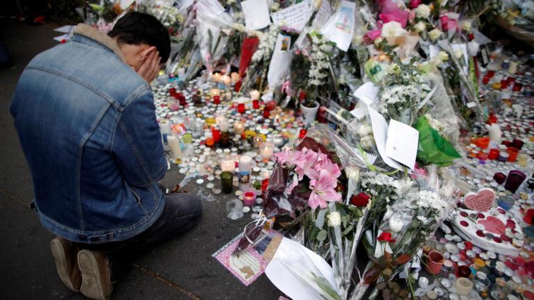 Μπατακλάν: 10 χρόνια μετά την σφαγή που άλλαξε τη Γαλλία