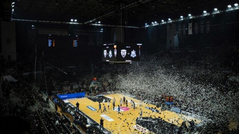 ΠΑΟΚ: Νέα εποχή στην ΚΑΕ - Ανέλαβε ο Μυστακίδης!