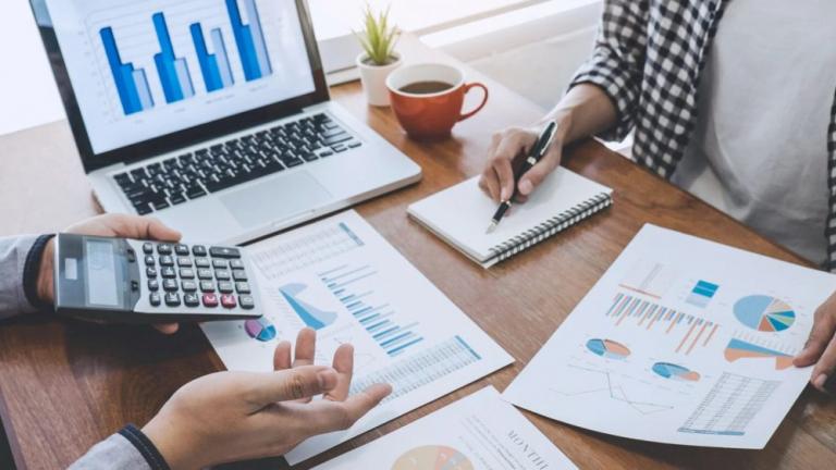 Υπερχρεωμένοι επαγγελματίες