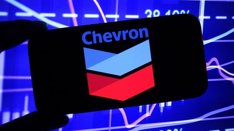 chevron