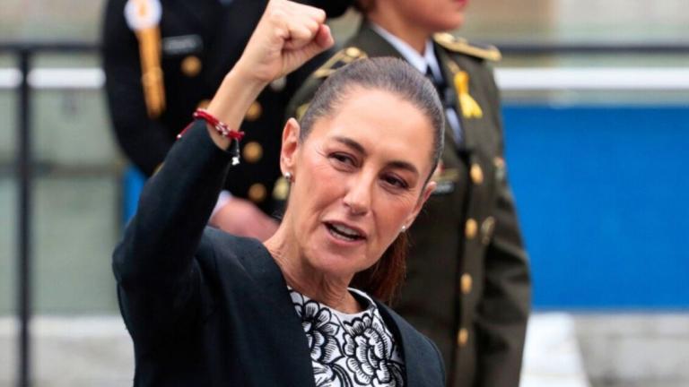 Κλαούντια Σέινμπαουμ 