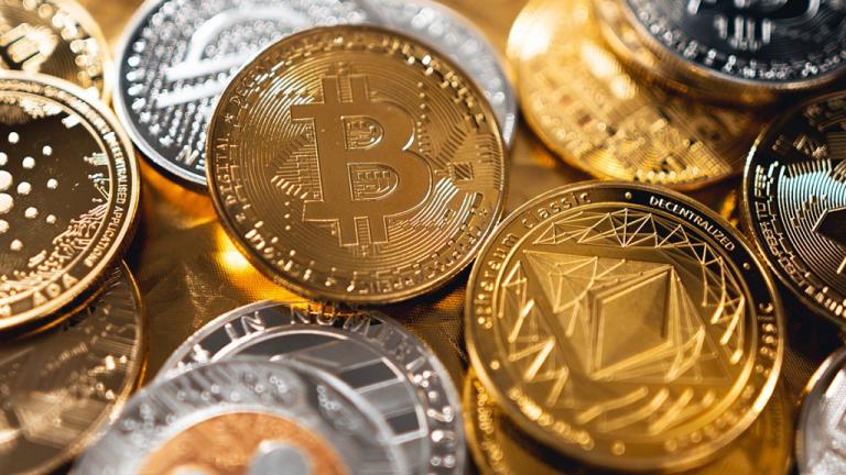 κρυπτονομισματα