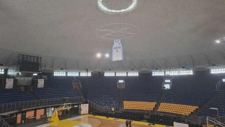 Ελλάδα-Ρουμανία: Το πρώτο βημα για το παγκόσμιο