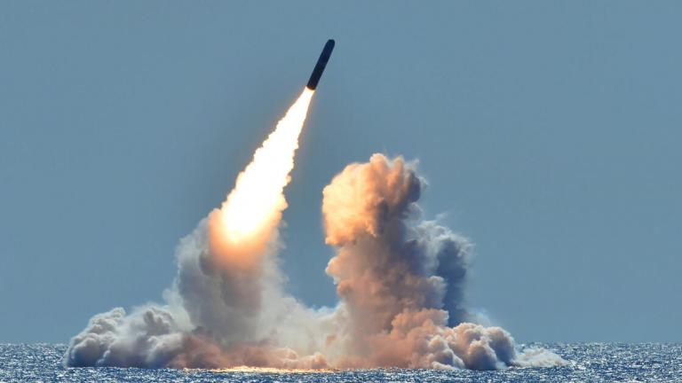 πυρηνικες δοκιμες