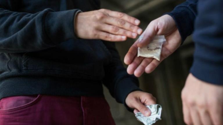 διακινηση ναρκωτικων