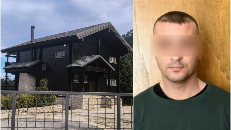 αραχωβα λαλας