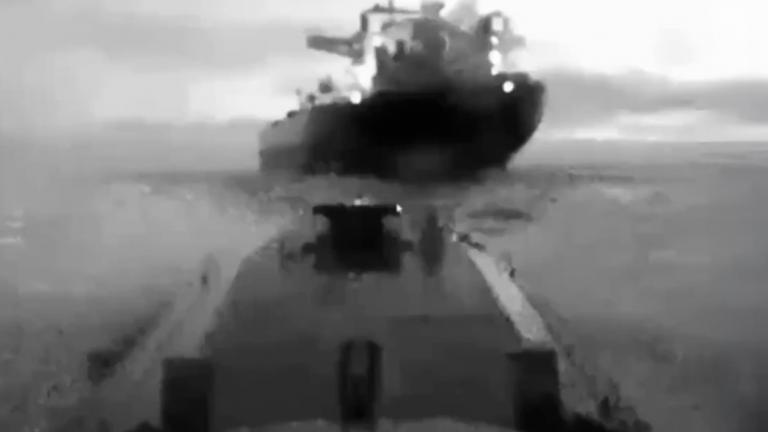 επιθεση με drone