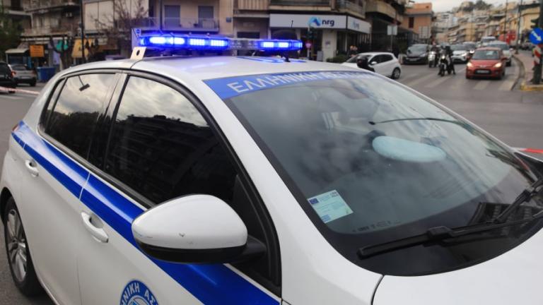 περιπολικο