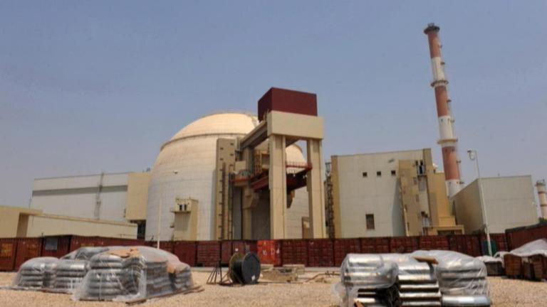 πυρηνικο προγραμμα ιραν