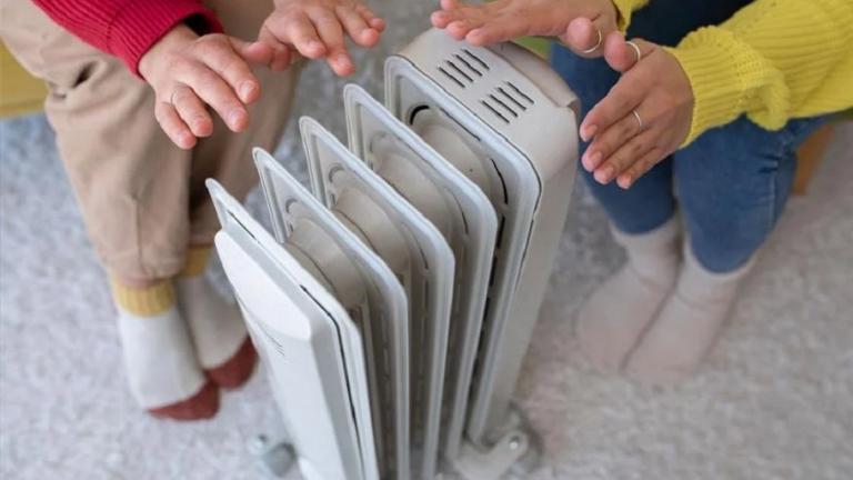 επιδομα θερμανσης