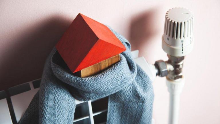 επιδαμ θερμανσης