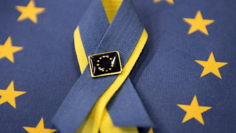 ευρωπη και ουκρανια