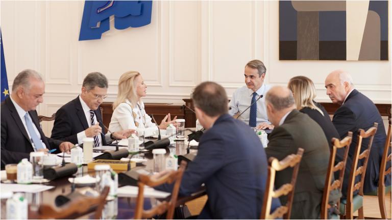 ευρωβουλετες νδ