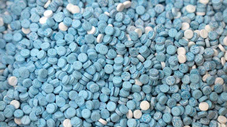 Φαιντανύλη