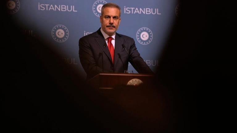 χακαν φινταν