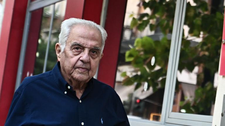 φλαμπουραρης