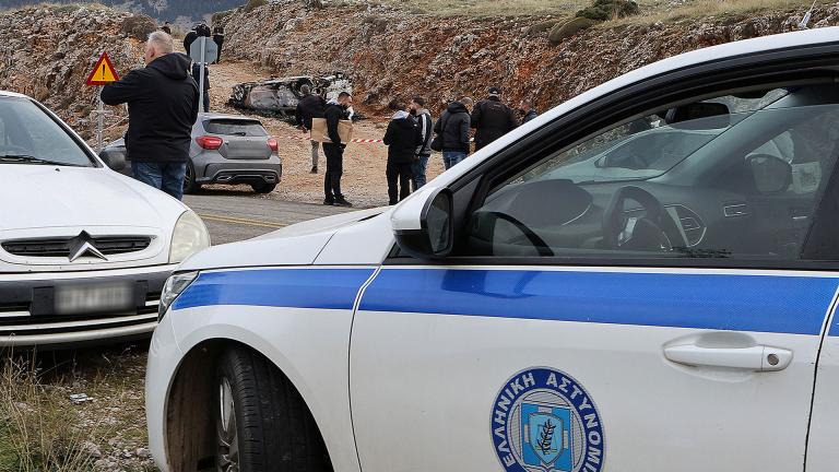 δολοφονια λαλα