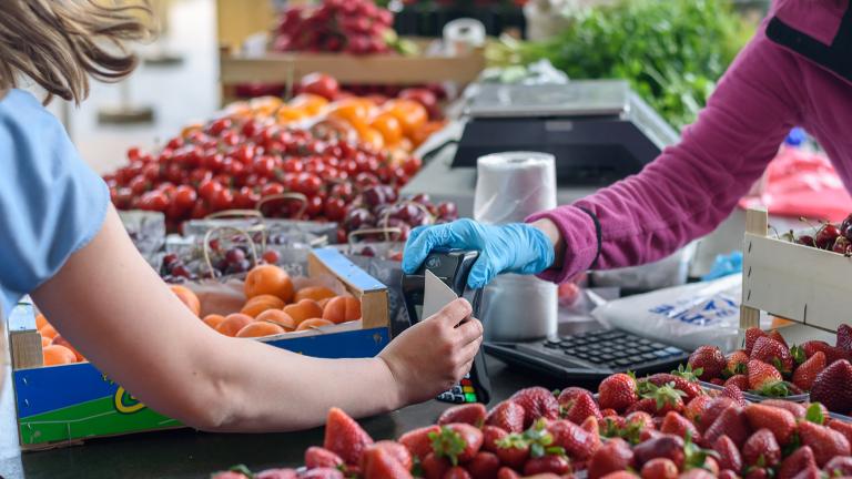 λαικη αγορα