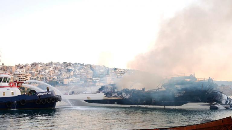 μαρινα ζεας