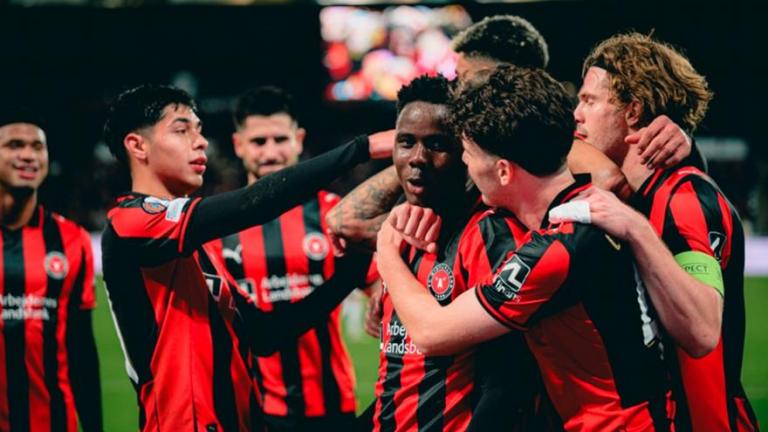 Europa League: Η βαθμολογία της League Phase και η θέση του Παναθηναϊκού - Ομάδα... έκπληξη στην κορυφή