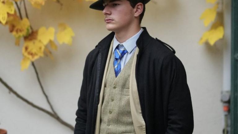 Ληστεια λουβρο