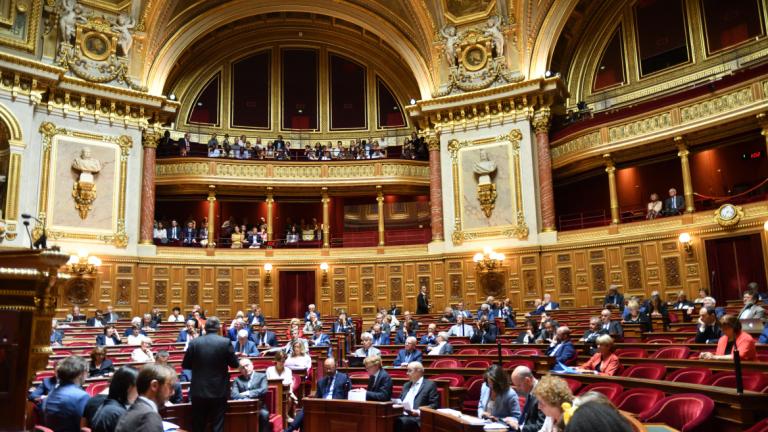 γαλλια εθνοσυνελευση