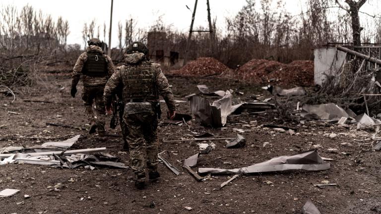 ουκρανικος πολεμος