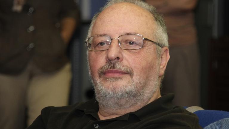 κωστας ησυχος