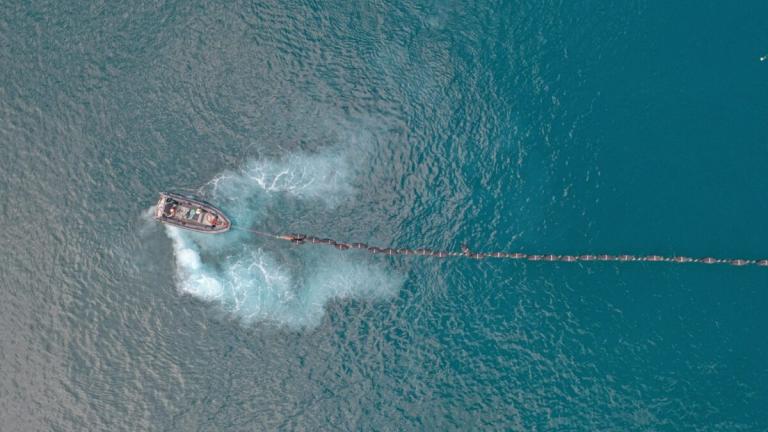 ηλεκτρική διασύνδεση