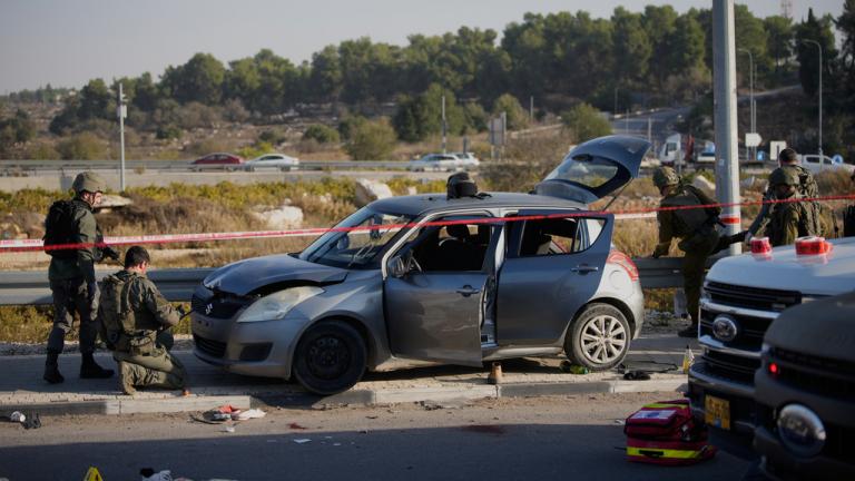 τρομοκρατικη επιθεση ισραηλ