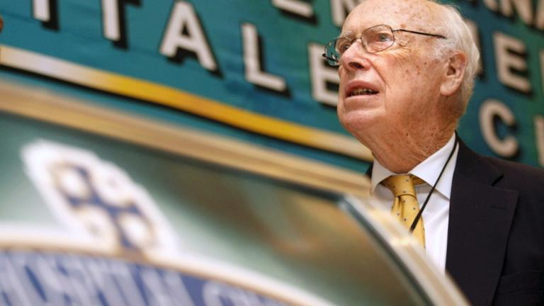 Τζέιμς Γουάτσον