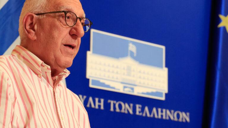 κακλαμανης