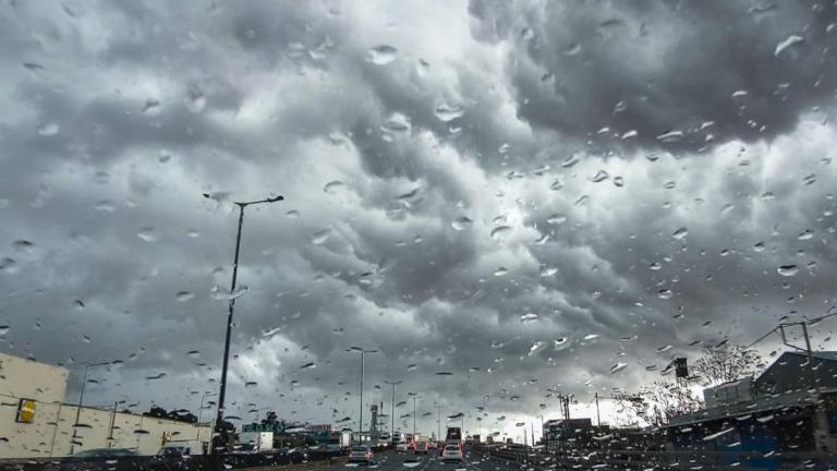 κακοκαιρια 