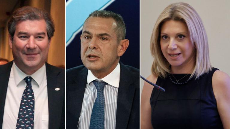 καραχαλιος, καρυστιανου και καραχαλιος