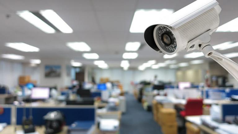 παρανομη βιντεοσκοπηση