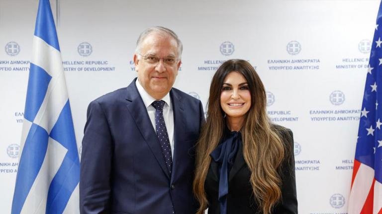 θεοδωρικακος και κιμπερλι