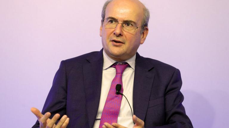 χατζηδάκης