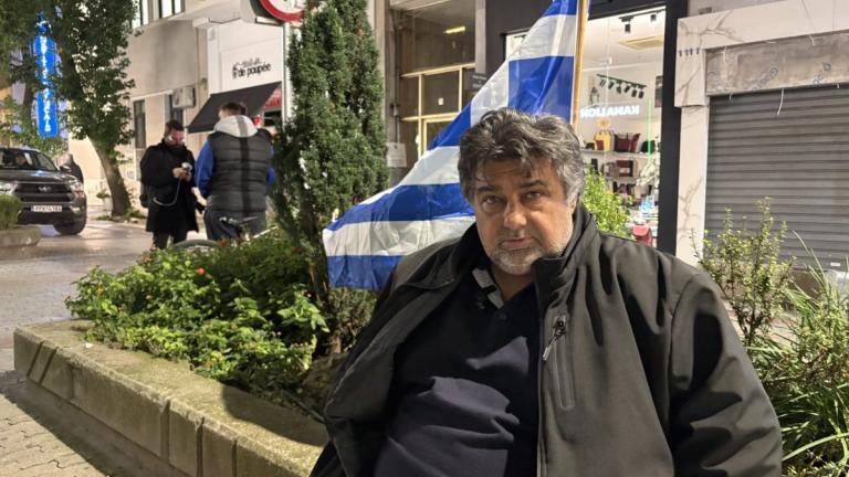 κτηνοτροφος