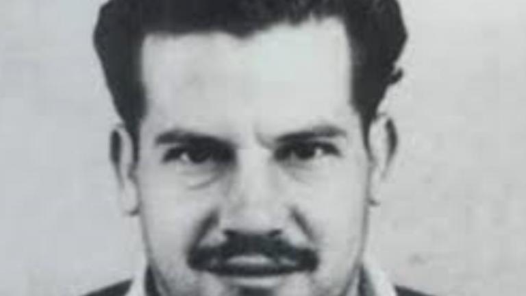 19 Νοεμβρίου 1958: Σκοτώνεται από τους Βρετανούς αποικιοκράτες ο αγωνιστής και λόγιος της ΕΟΚΑ και του Κυπριακού Ελληνισμού Κυριάκος Μάτσης