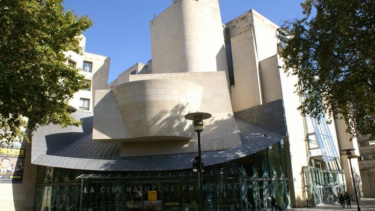 Cinémathèque Française