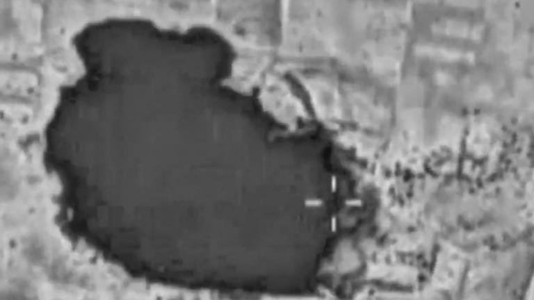 ισραηλινο χτύπημα στο λιβανο