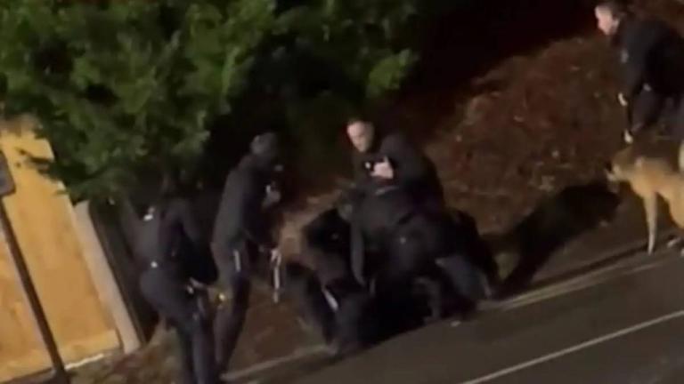 βρετανια τιζερ